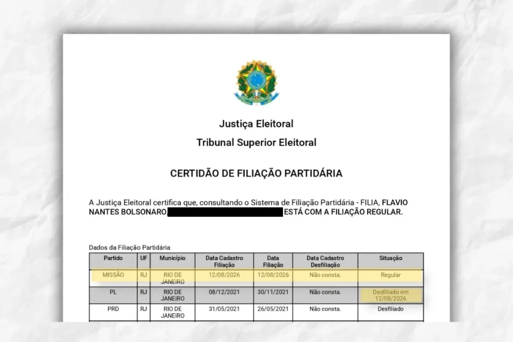 flávio bolsonaro