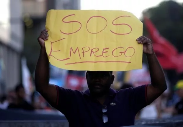 Desemprego