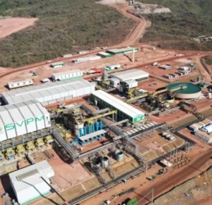 Empresa americana capta US$ 1,5 bilhão para comprar mineradora de terras raras no Brasil