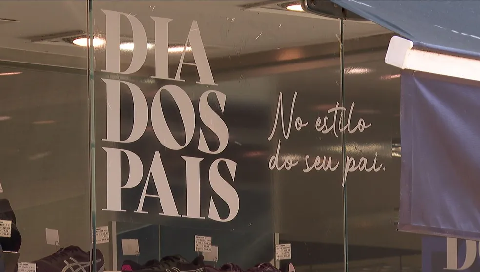 Brasileiro troca o presente comum por experiências no Dia dos Pais