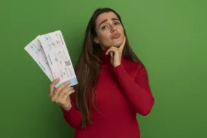 ingressos