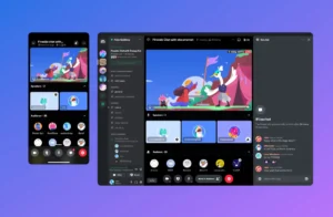 discord