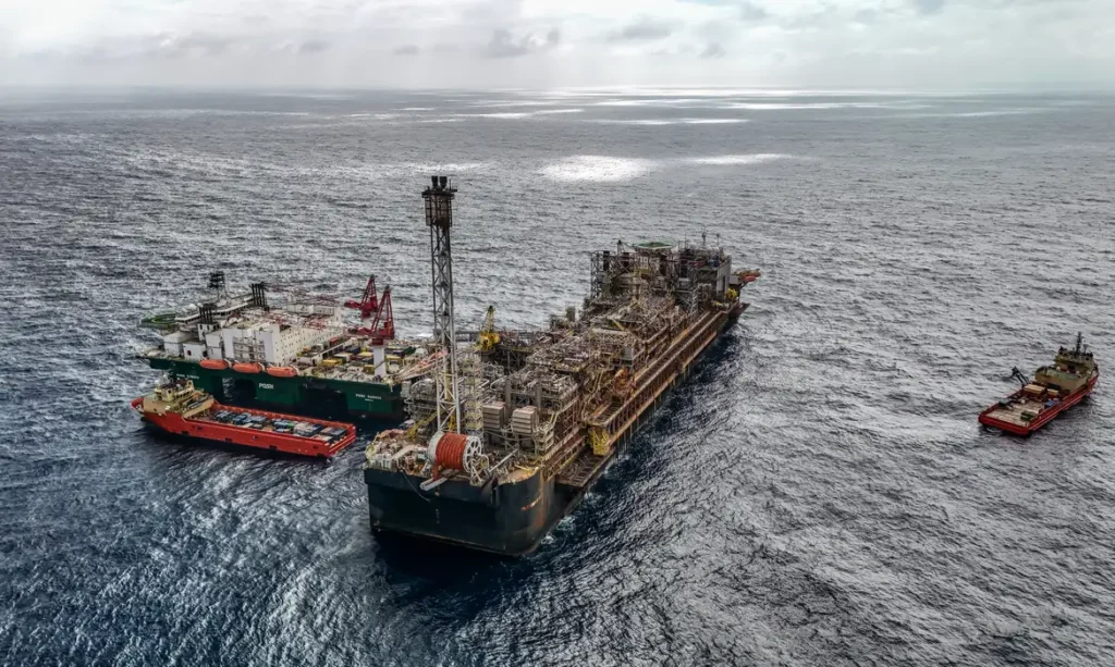 Petrobras