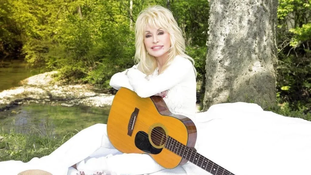 Dolly Parton,