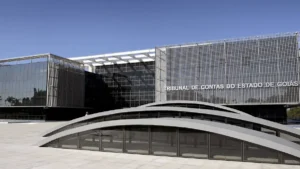 TCE-GO abre concurso com 16 vagas de nível médio e salário de R$ 11,8 mil