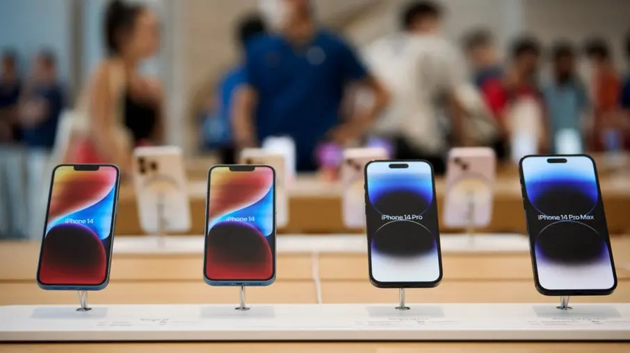 celular
