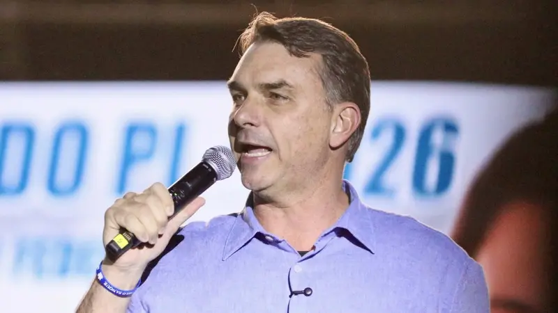 flávio bolsonaro