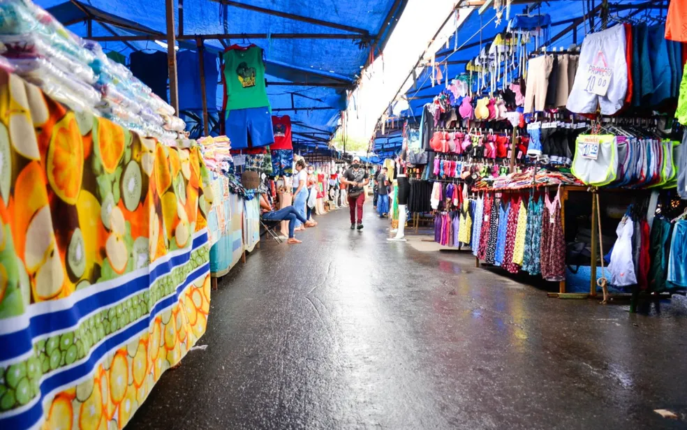 Feira