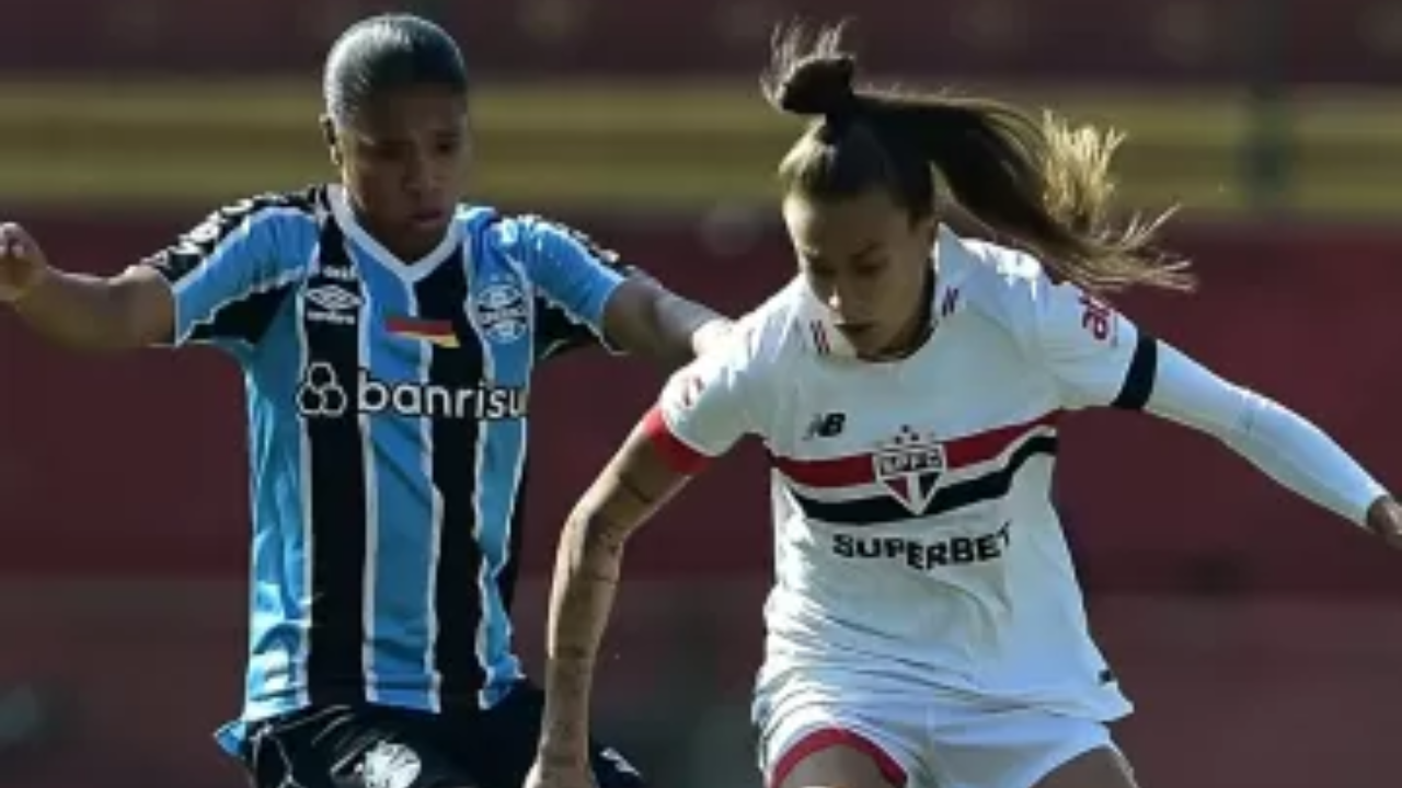 Quartas de final do Brasileirão Feminino começam neste sábado (29); veja horário e onde assistir