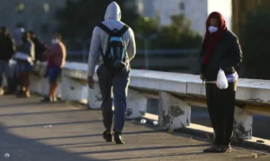 Massa de ar frio avança e baixa umidade atinge Goiás