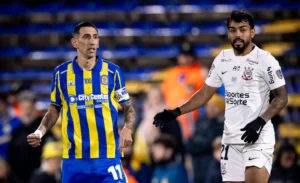 Brasileiros encerram jogos de ida com empates e goleada na Libertadores e Sul-Americana: confira os resultados