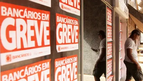 Bancário