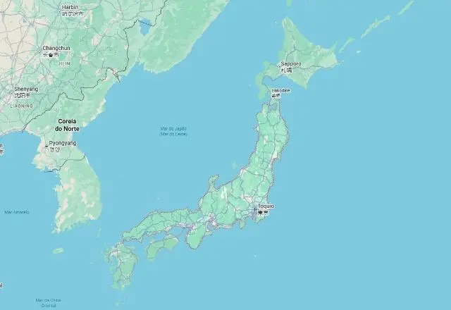 Japão