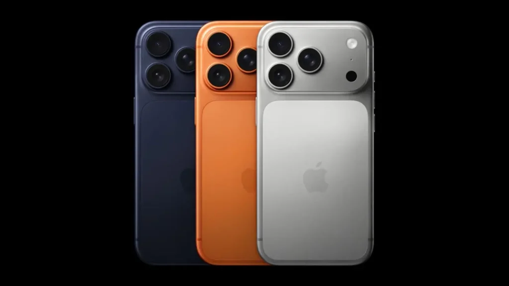iPhone 18 Pro Max pode ter a maior bateria já usada pela Apple