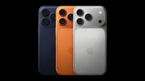 iPhone 18 Pro Max pode ter a maior bateria já usada pela Apple