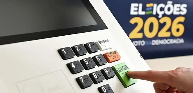 Violência preocupa 33% dos eleitores; economia aparece em segundo lugar