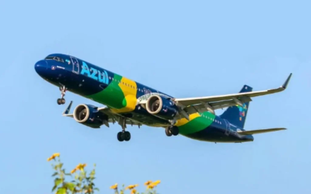 Azul