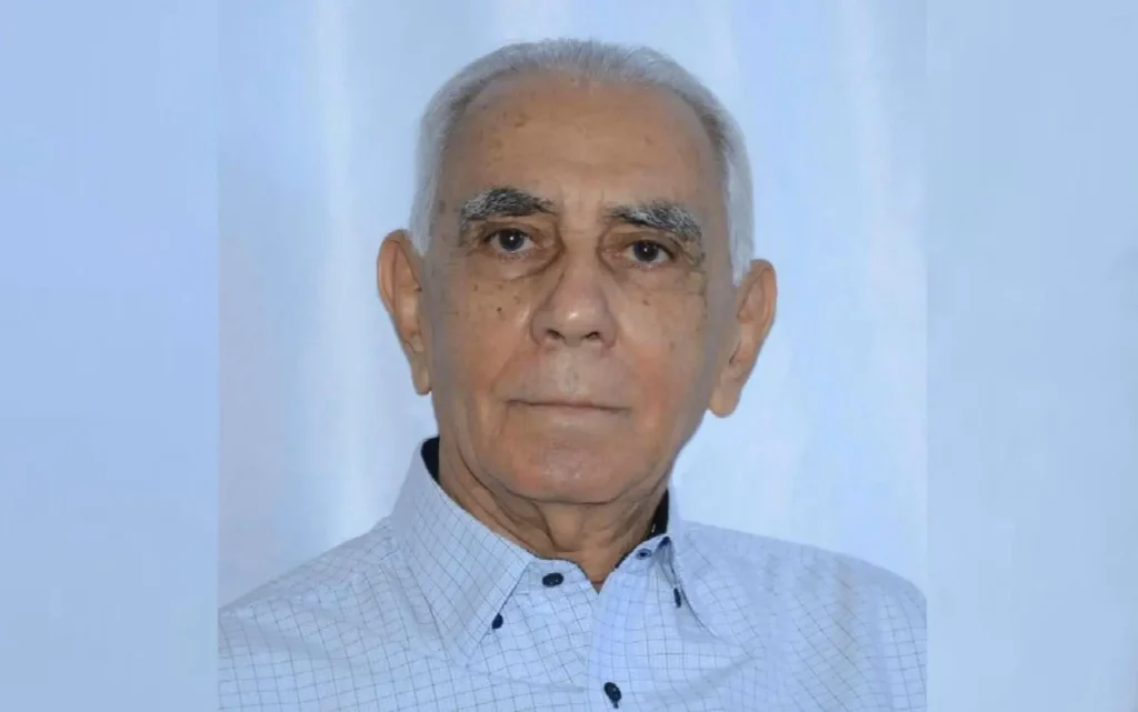 Suspeito de mandar matar ex-prefeito de Pontalina é preso