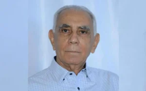 Suspeito de mandar matar ex-prefeito de Pontalina é preso