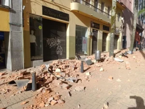 Terremoto na Colômbia faz prédios tremerem em Manaus; entenda como abalo chegou ao Brasil