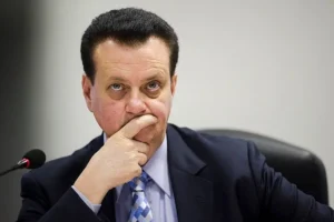gilberto kassab