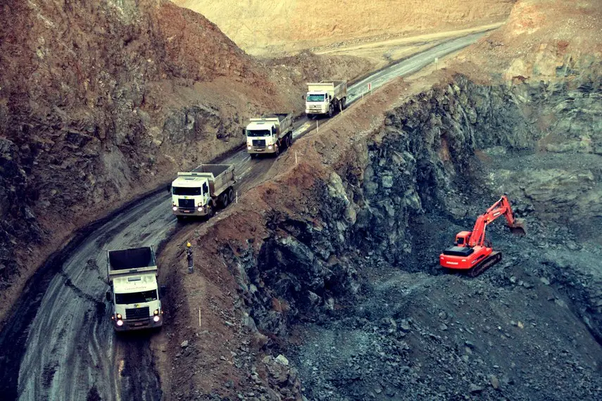 Terras raras colocam Goiás no mapa da nova economia da mineração