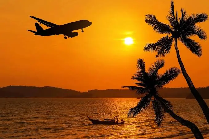 Azul retoma voo direto entre Goiânia e Fortaleza no verão