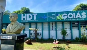 HDT abre seleção para 21 cargos com salários de até R$ 9,4 mil em Goiânia