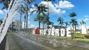 Rio Verde abre comemorações pelos 178 anos com tradicional Alvorada nesta quarta-feira