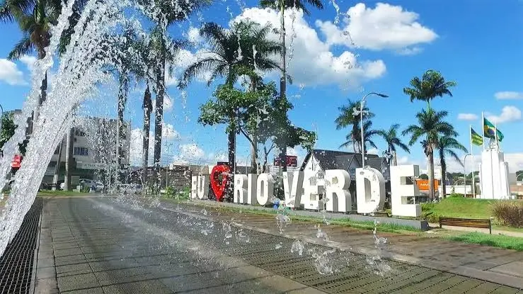 Rio Verde abre comemorações pelos 178 anos com tradicional Alvorada nesta quarta-feira