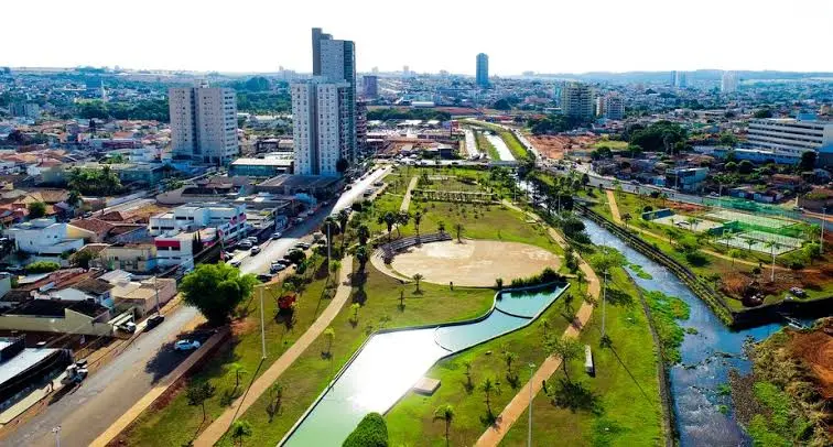 Rio Verde