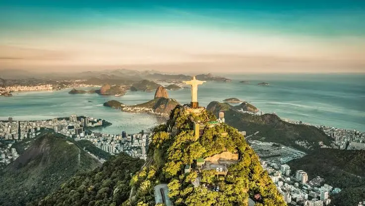Turismo movimenta US$ 11,6 trilhões e cresce acima da economia global em 2025