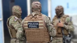 Polícia Penal de Goiás nomeia 404 aprovados em concurso público