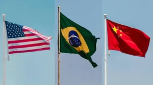 EUA colocam Brasil em lista de países suspeitos de triangulação de produtos chineses