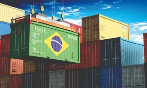 Brasil notifica EUA e inicia processo para responder ao tarifaço