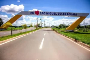 Cidade turística de Goiás está com inscrições abertas para concurso