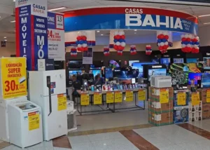 Casas Bahia pede recuperação judicial para renegociar dívida de R$ 17,3 bilhões