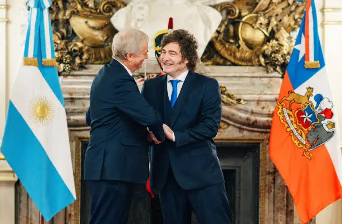 Chile