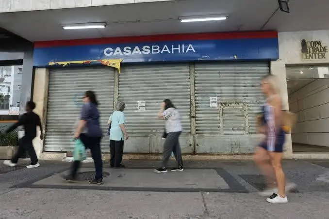 varejo