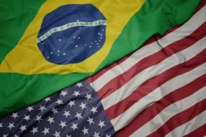 Dívida dos EUA chega a US$ 40 trilhões e pode pressionar economia brasileira; entenda