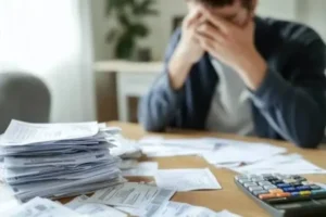 Endividamento das famílias de baixa renda ameaça consumo brasileiro em 2027