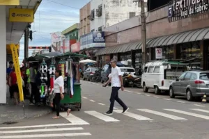 Informalidade em Goiás cai para menor nível desde 2016