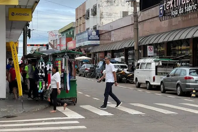 Informalidade em Goiás cai para menor nível desde 2016