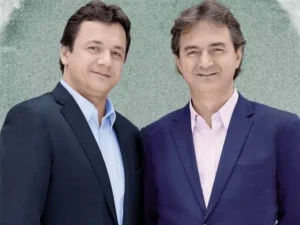 Goianos Joesley e Wesley Batista entram no ranking dos maiores bilionários do agro brasileiro