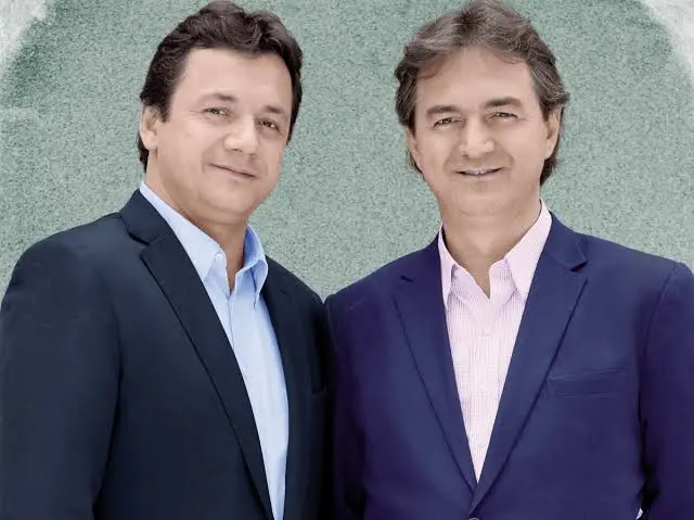 Goianos Joesley e Wesley Batista entram no ranking dos maiores bilionários do agro brasileiro