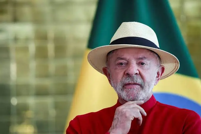 Em meio à tensão com os EUA, Lula diz que ninguém vai “meter o bedelho” no Brasil