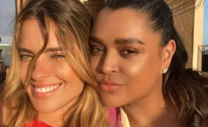 Preta Gil