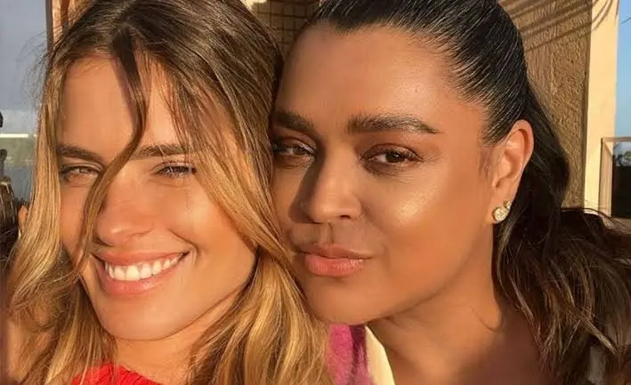 Preta Gil
