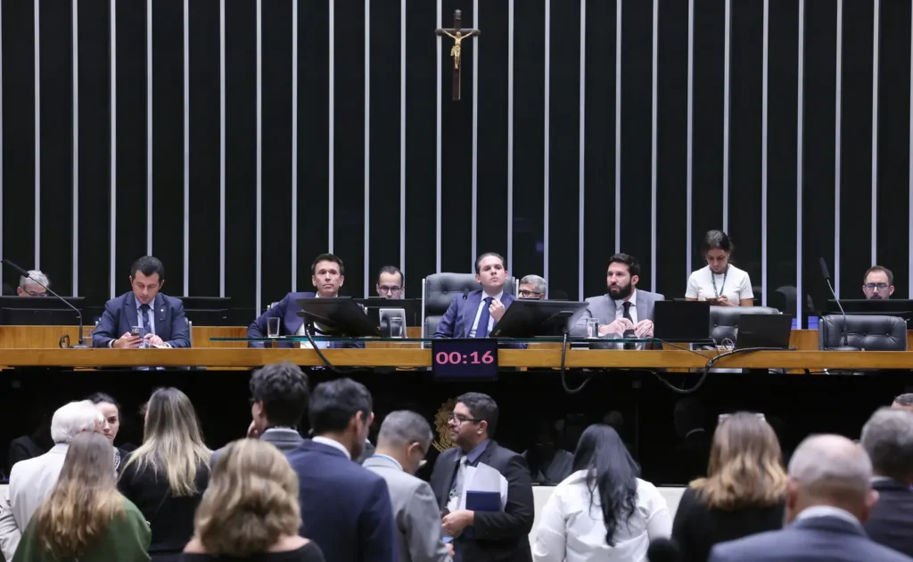Senado