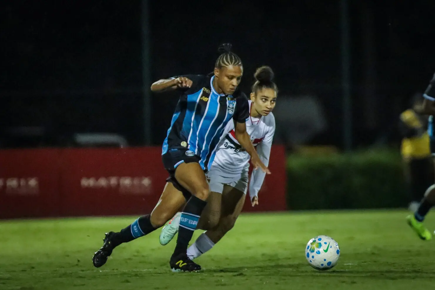 Quartas de final do Brasileirão Feminino começam neste sábado (29); veja horário e onde assistir